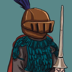 Knight #5892