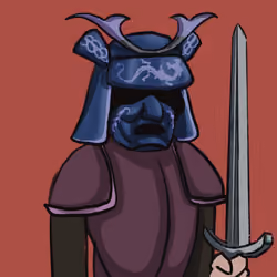 Knight #6691