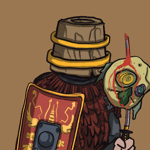 Knight #4672