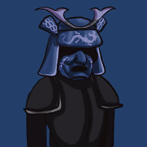 Knight #5450