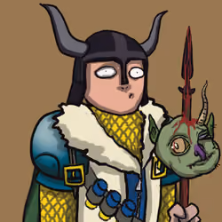 Knight #4798