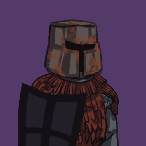 Knight #3198