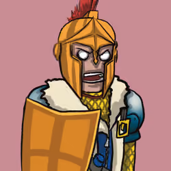 Knight #3979