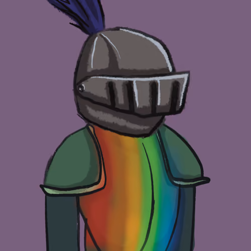 Knight #6636