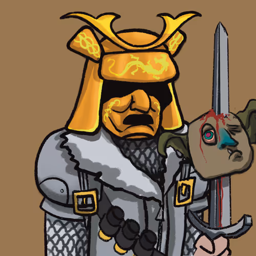 Knight #6496