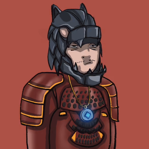 Knight #4279