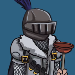 Knight #5818