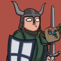 Knight #5303