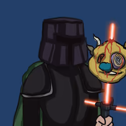 Knight #5586