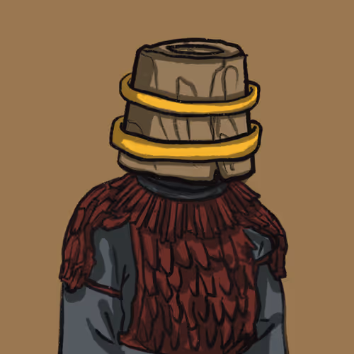 Knight #5986