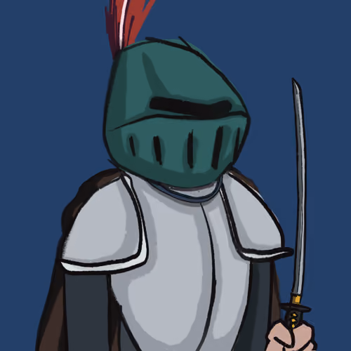 Knight #5335