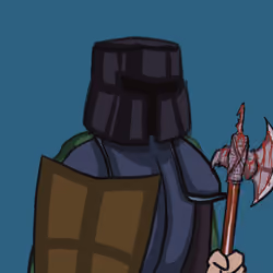 Knight #1003