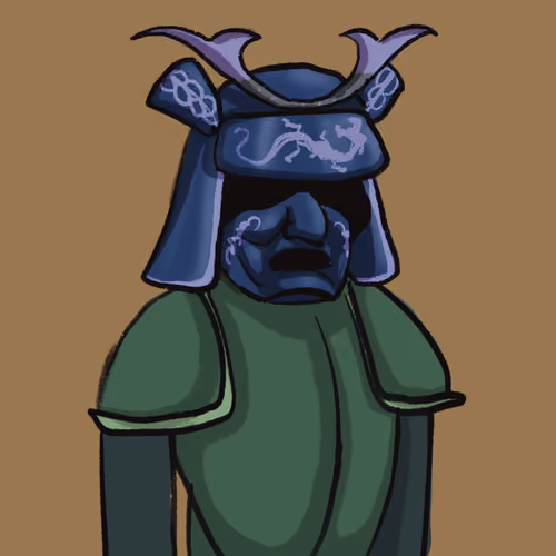 Knight #6760