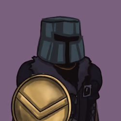 Knight #3636