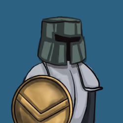 Knight #3958