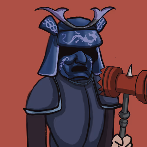 Knight #508
