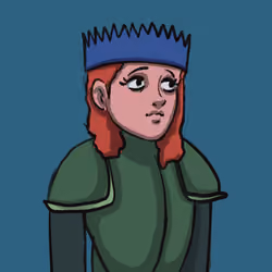 Knight #2800