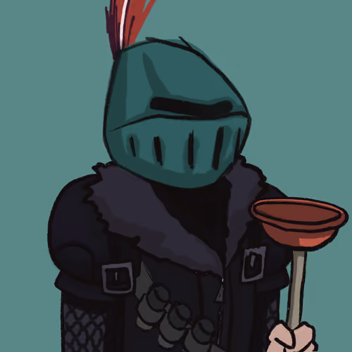 Knight #5975