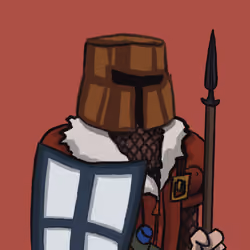 Knight #638