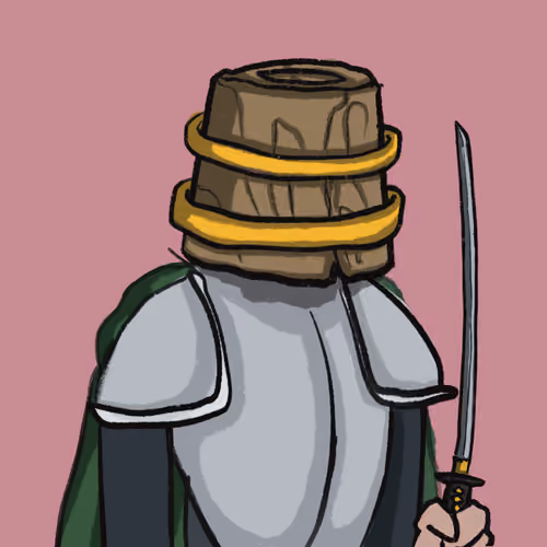 Knight #2658