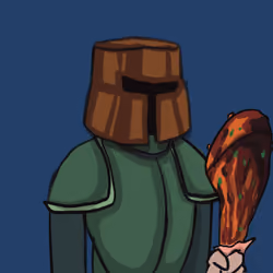 Knight #2255