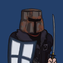 Knight #4105