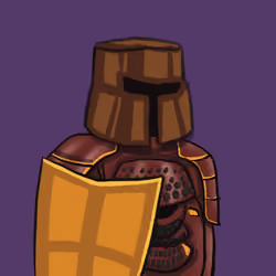 Knight #5882