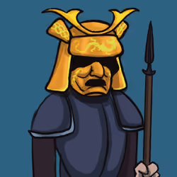 Knight #547