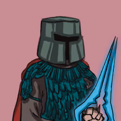Knight #2323