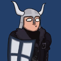 Knight #4542