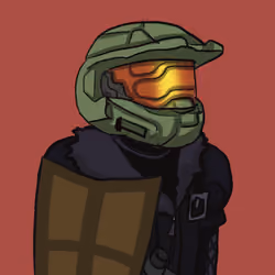Knight #3869