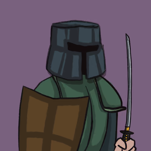 Knight #4152