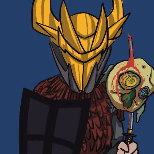 Knight #4320