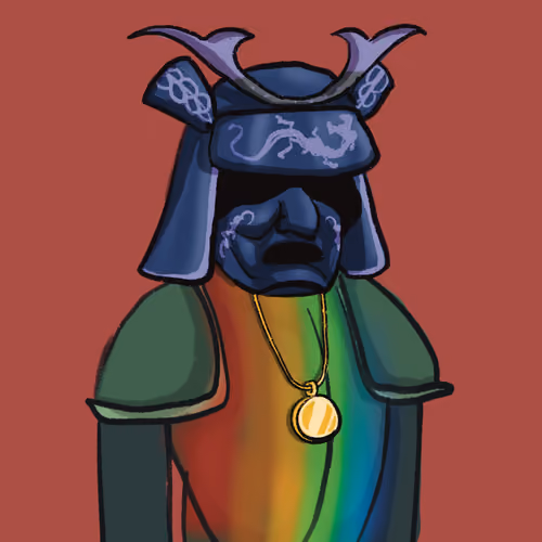 Knight #6704