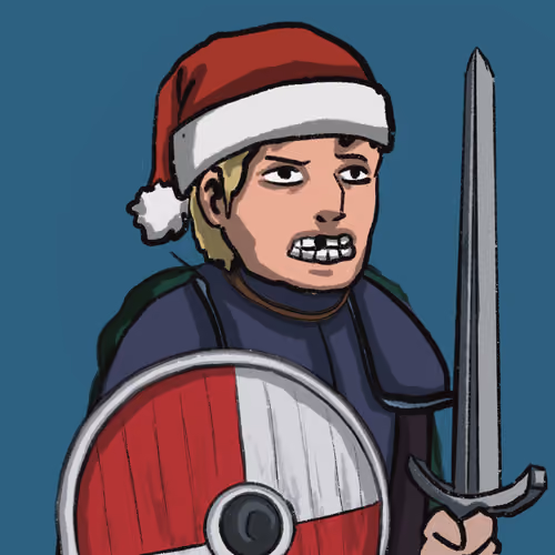 Knight #4719