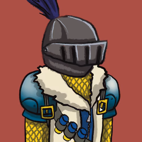 Knight #903