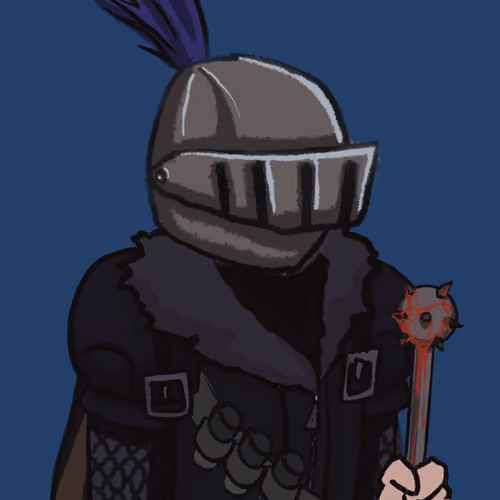 Knight #647
