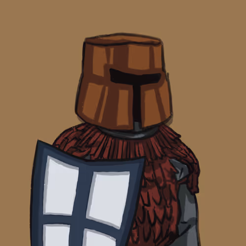 Knight #5956