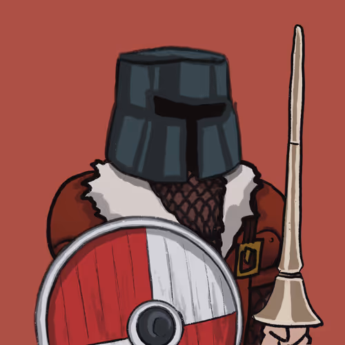 Knight #4318