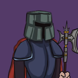 Knight #5253
