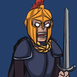 Knight #5888