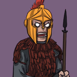 Knight #827