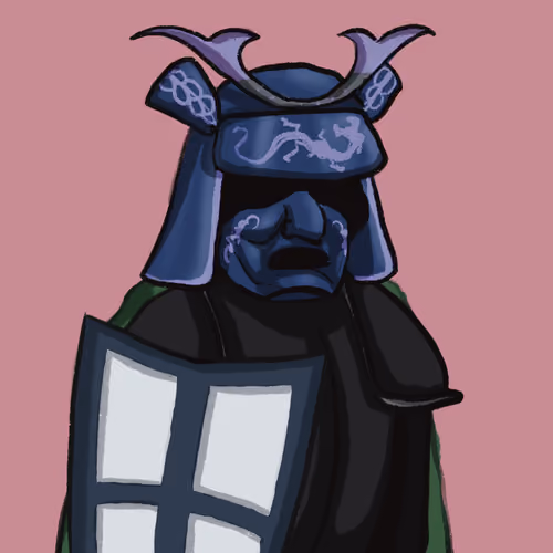 Knight #4494