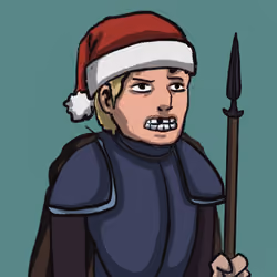 Knight #6338