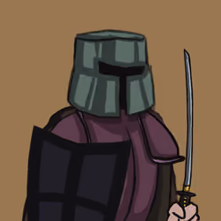 Knight #5447