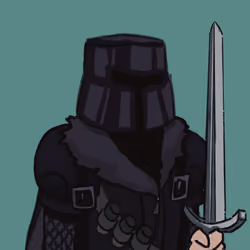 Knight #5367