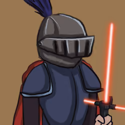 Knight #4511