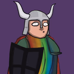 Knight #5264