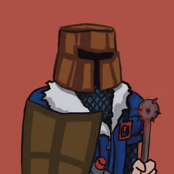 Knight #4530