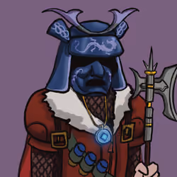 Knight #4853